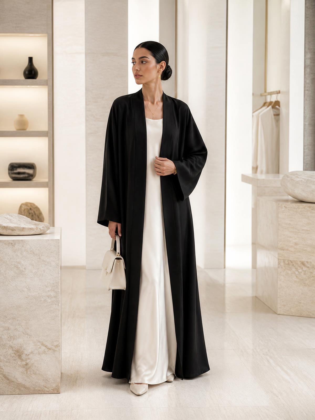 Complete Maison Noor look